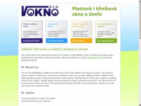 Nhled www strnek http://vokno.cz/lexikon/