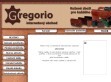 Nhled www strnek http://www.gregorio.cz