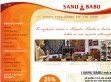 Nhled www strnek http://www.sanubabu.cz