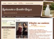 Nhled www strnek http://www.spolecenske-a-svatebni-saty.cz