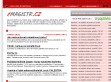 Nhled www strnek http://www.magistr.cz