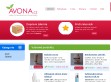 Nhled www strnek http://www.avona.cz