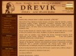 Nhled www strnek http://www.drevik.cz/