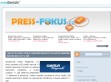 Nhled www strnek http://www.press-fokus.cz/