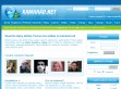 Nhled www strnek http://kamarad.net