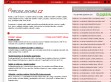 Nhled www strnek http://www.prodejdomu.cz