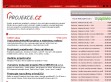 Nhled www strnek http://www.projekce.cz