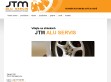 Nhled www strnek http://www.jtm-aluservis.cz