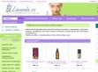 Nhled www strnek http://www.lavanda.cz