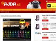 Nhled www strnek http://www.ajda.cz