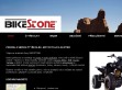 Kliknutím přejdete na www.bikestone.cz/ Náhled www stránek http://www.bikestone.cz/