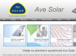 Nhled www strnek http://www.avesolar.cz