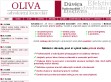 Nhled www strnek http://www.oliva-ak.cz