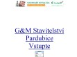 Nhled www strnek http://gmstavitelstvi.wz.cz