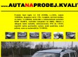 Náhled www stránek http://www.autanaprodej.kvalitne.cz/