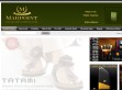 Kliknutím přejdete na www.marpoint.cz Náhled www stránek http://www.marpoint.cz