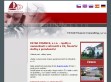 Kliknutím přejdete na www.estar-finance.cz Náhled www stránek http://www.estar-finance.cz
