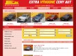 Náhled www stránek http://ojete-vozy-ford.extraauto.cz