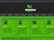 Kliknutím přejdete na www.chameleonprint.cz Náhled www stránek http://www.chameleonprint.cz