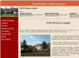 Kliknutím přejdete na www.penzionnajdek.wbs.cz Náhled www stránek http://www.penzionnajdek.wbs.cz