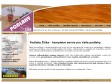 Nhled www strnek http://www.podlahyzizka.cz/