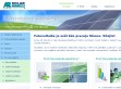 Nhled www strnek http://www.arsolar.cz/