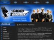 Nhled www strnek http://www.leadersecurity.cz