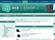 Nhled www strnek http://www.acer-eshop.cz