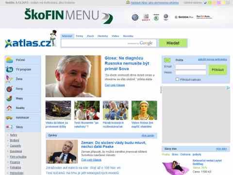 Nhled www strnek http://mujweb.cz/www/brazila_bar/