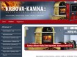 Nhled www strnek http://www.krbova-kamna.net