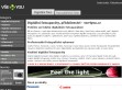 Kliknutím přejdete na www.vse4u.cz Náhled www stránek http://www.vse4u.cz