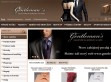 Kliknutím přejdete na www.gentlemans.cz/ Náhled www stránek http://www.gentlemans.cz/