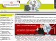 Kliknutím přejdete na www.ventilatory-klimatizace.cz Náhled www stránek http://www.ventilatory-klimatizace.cz