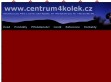 Nhled www strnek http://www.centrum4kolek.cz