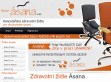 Nhled www strnek http://www.zidle-asana.cz