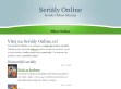 Nhled www strnek http://www.serialy-online.cz/