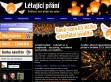 Nhled www strnek http://www.letajiciprani.cz