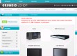 Nhled www strnek http://www.grundig-eshop.cz/