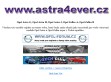 Nhled www strnek http://www.astra4ever.cz