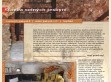 Kliknutím přejdete na www.jeskynesolne.cz Náhled www stránek http://www.jeskynesolne.cz