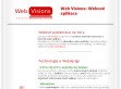 Kliknutím přejdete na webvisions.cz Náhled www stránek http://webvisions.cz