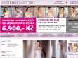 Nhled www strnek http://www.pronovias-svatebni-saty.cz/