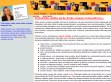 Kliknutím přejdete na www.profivizitky.cz/ Náhled www stránek http://www.profivizitky.cz/