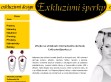 Nhled www strnek http://www.exkluzivnisperky.cz/