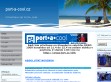 Nhled www strnek http://www.port-a-cool.cz