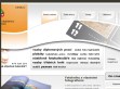 Kliknutím přejdete na www.cdsm.cz/ Náhled www stránek http://www.cdsm.cz/