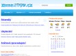 Nhled www strnek http://www.zima2009.cz