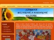 Kliknutím přejdete na www.bylinkove-polstare.cz/ Náhled www stránek http://www.bylinkove-polstare.cz/