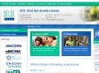 Kliknutím přejdete na www.delta-skola.cz Náhled www stránek http://www.delta-skola.cz