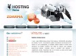 Nhled www strnek http://www.hostingnebe.cz